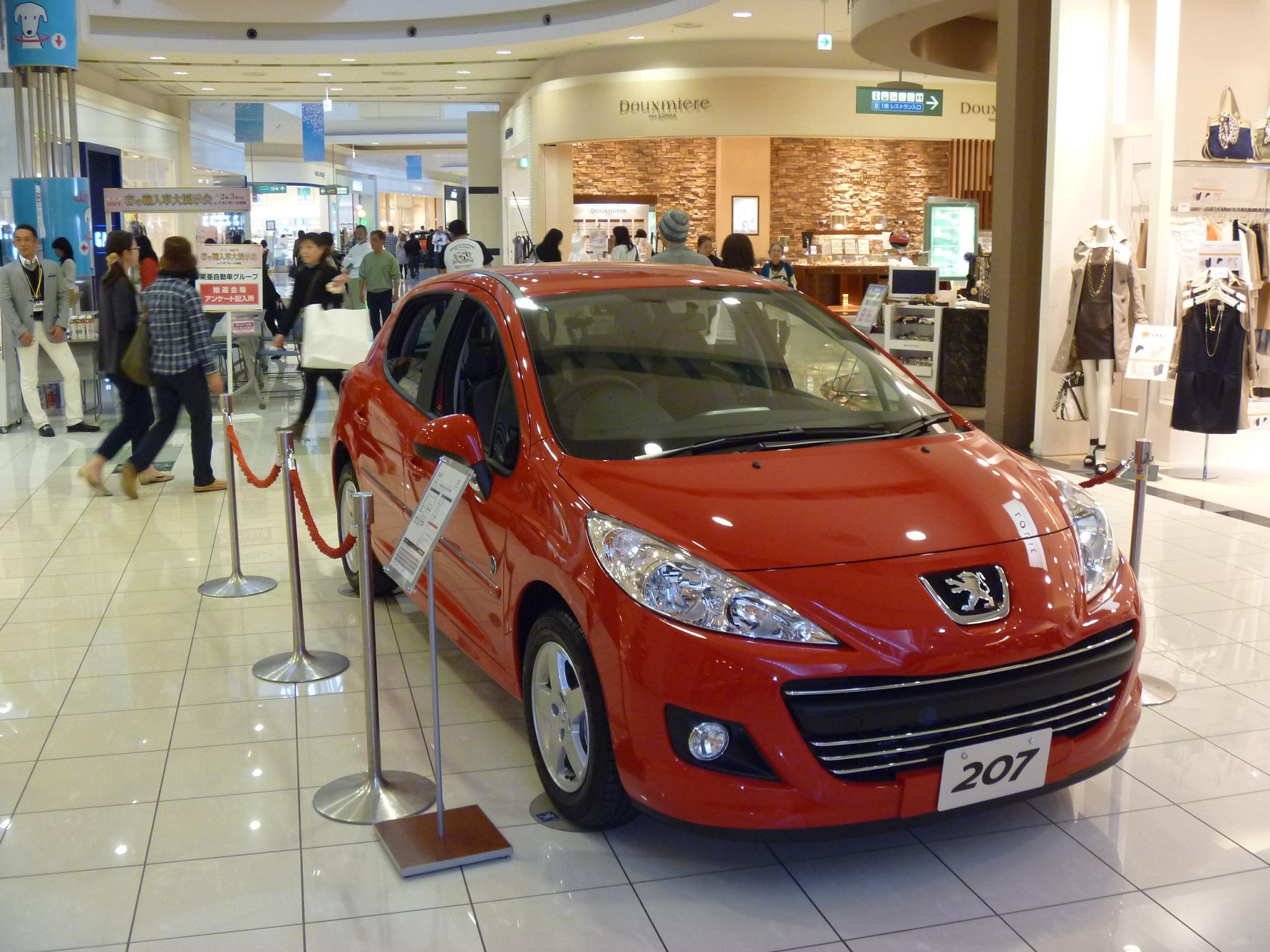 春の輸入車大展示会！！