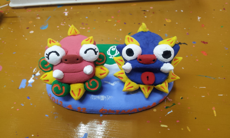 行ってきました！！