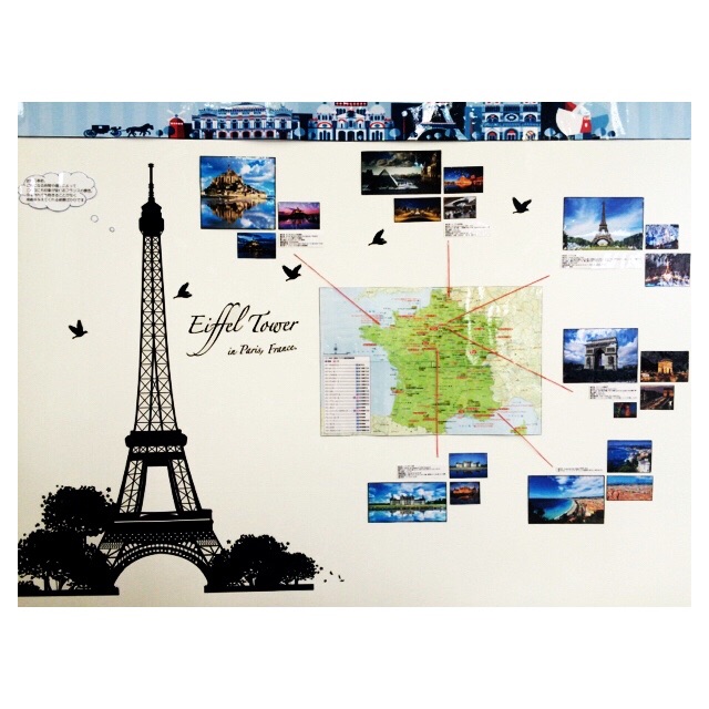 ★☆★FRANCE　DAY★☆★