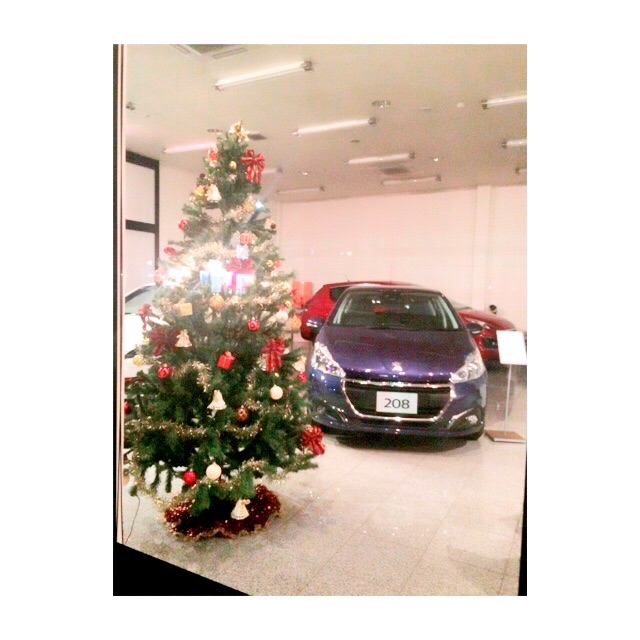 ☆Marry　X'mas☆