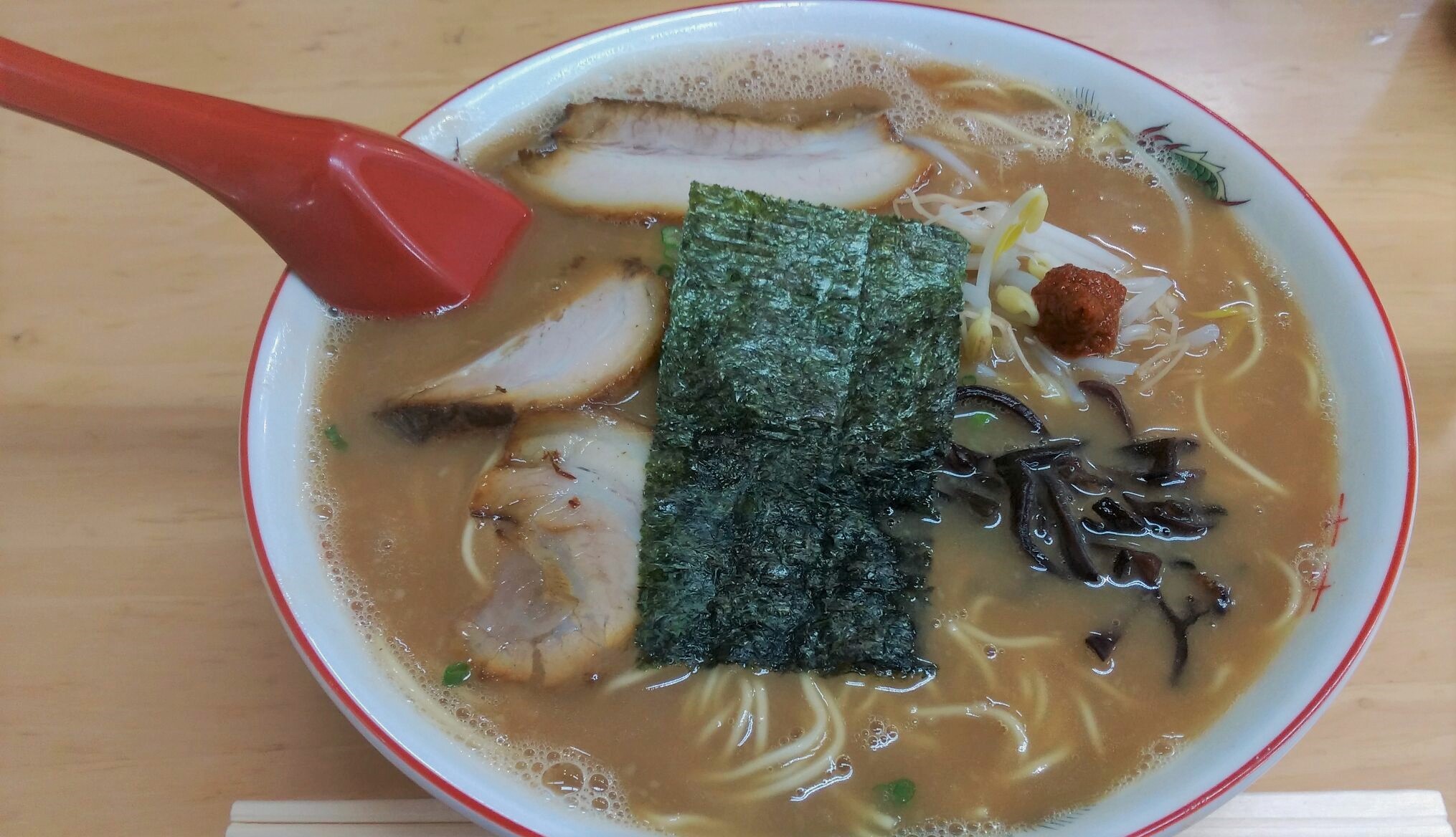 週１