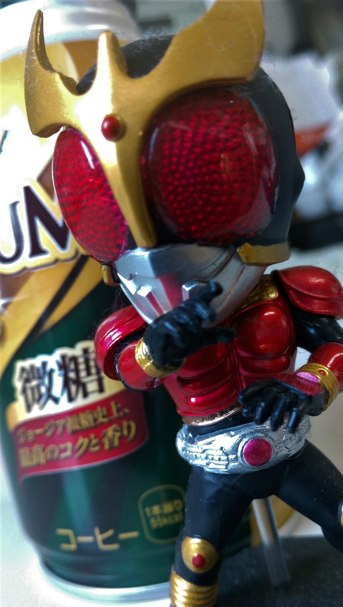 ガチャガチャ