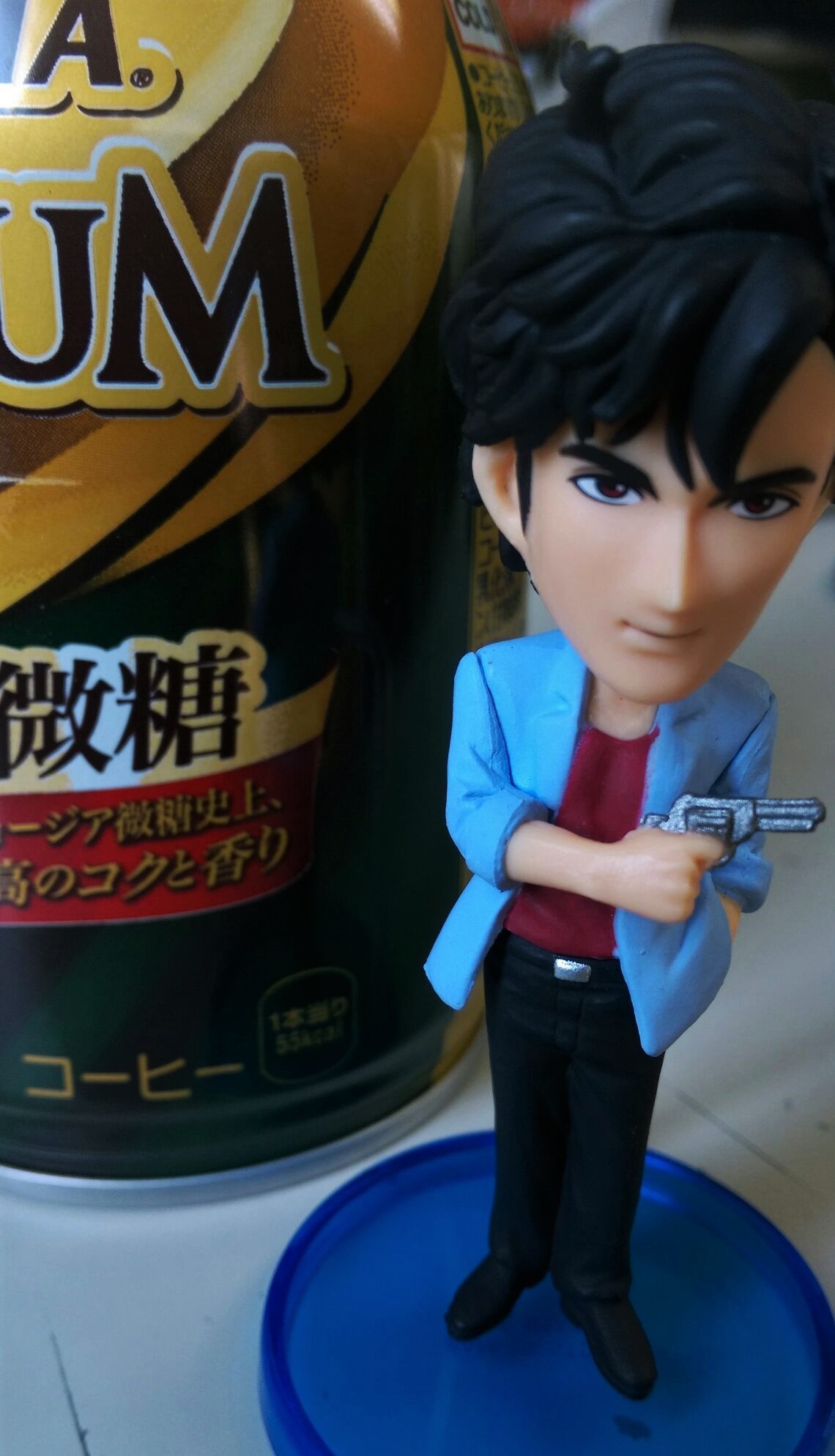 ガチャガチャ