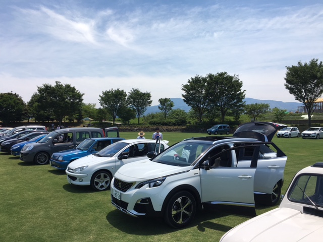 ２０１８　GWのご案内