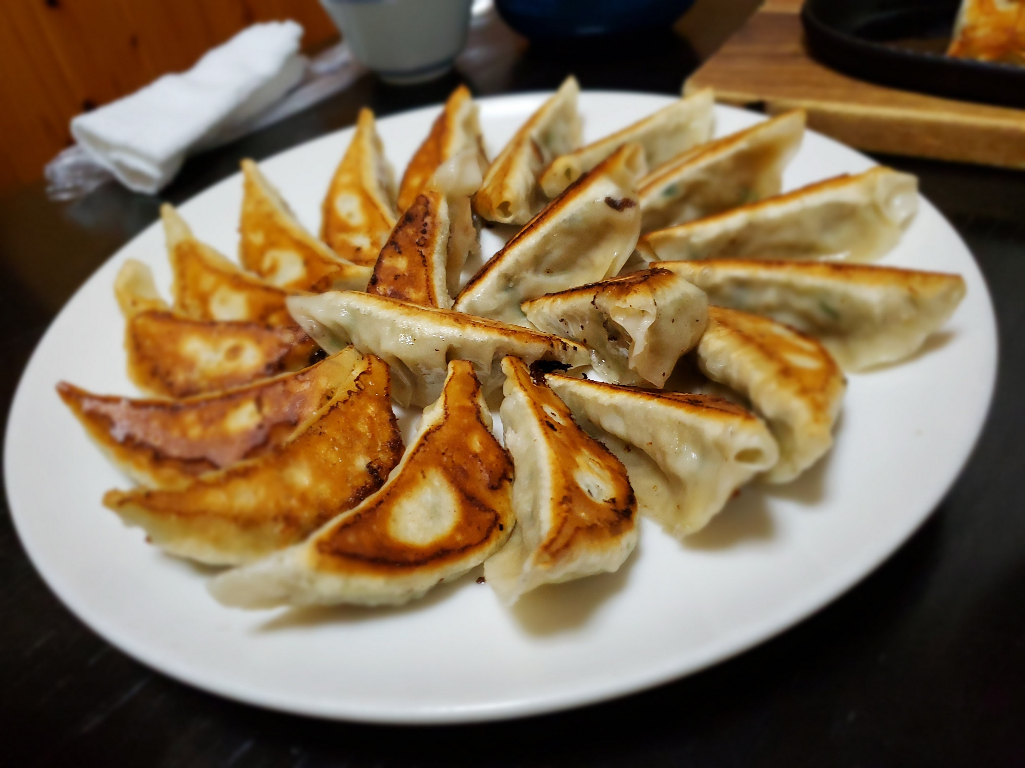 たまに行くと