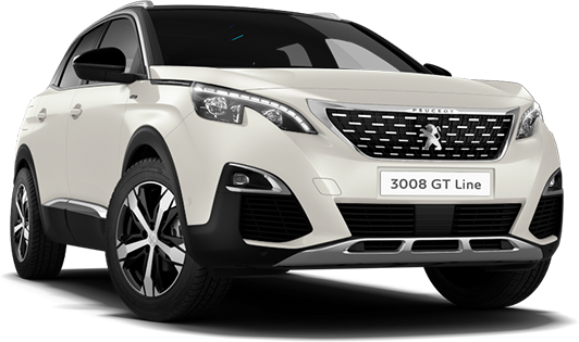 3008・5008限定車