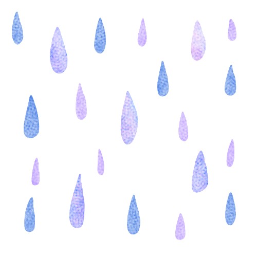 ５月最後