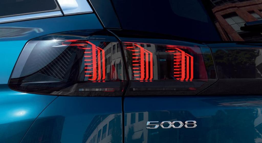 NEW　５００８