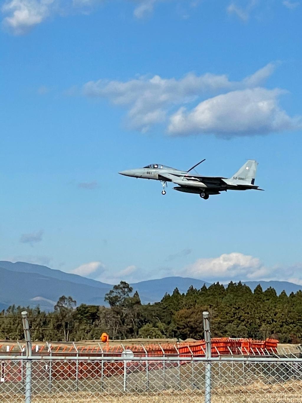 ウィークエンド新田原